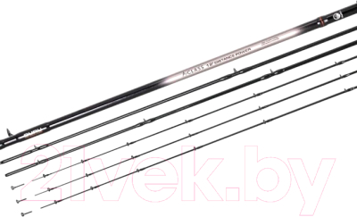 Удилище Guru A-Class Heavy Feeder 13 90г / GAC009 - фото