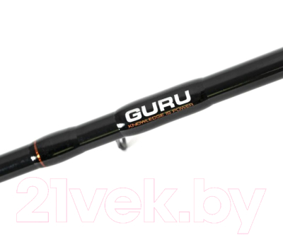 Удилище Guru A-Class Heavy Feeder 13 90г / GAC009