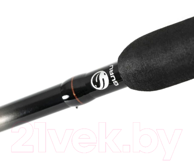 Удилище Guru A-Class Heavy Feeder 13 90г / GAC009