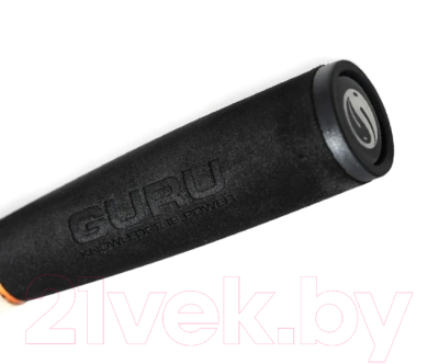 Удилище Guru A-Class Heavy Feeder 13 90г / GAC009