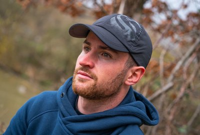 Бейсболка для охоты и рыбалки Guru Waterproof Cap / GBC12