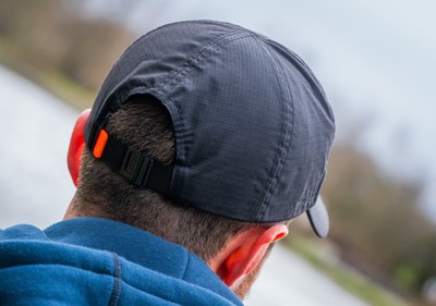 Бейсболка для охоты и рыбалки Guru Waterproof Cap / GBC12