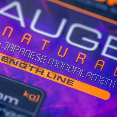 Леска монофильная Guru Super Natural Clear 150м / GNSN10