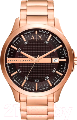 Часы наручные мужские Armani Exchange AX2449 - фото