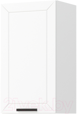 Шкаф навесной для кухни Mio Tesoro Альфа ШВ 400 - фото