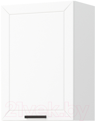 Шкаф навесной для кухни Mio Tesoro Альфа ШВ 500 - фото