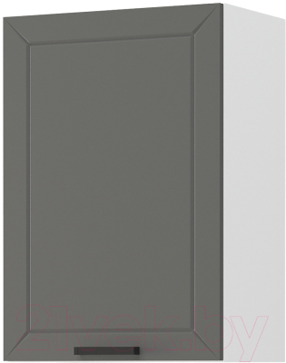 Шкаф навесной для кухни Mio Tesoro Альфа ШВ 500 - фото