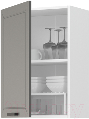 Шкаф навесной для кухни Mio Tesoro Альфа ШВ 500