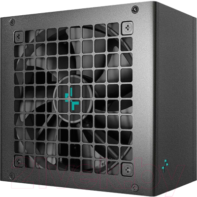 Блок питания для компьютера Deepcool PN650M (R-PN650M-FC0B-EU) - фото