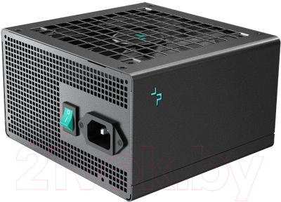 Блок питания для компьютера Deepcool PN650M (R-PN650M-FC0B-EU)