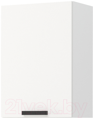 Шкаф навесной для кухни Mio Tesoro Пасадена ШВ 500 - фото