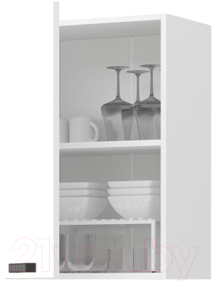 Шкаф навесной для кухни Mio Tesoro Пасадена ШВ 500