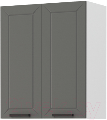 Шкаф навесной для кухни Mio Tesoro Альфа ШВ 600 - фото