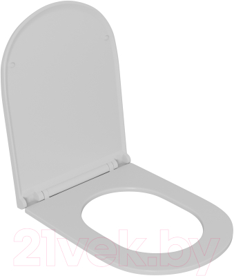 Унитаз подвесной D&K Venice DT1026016