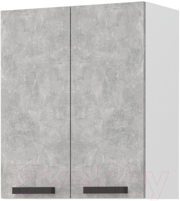 Шкаф навесной для кухни Mio Tesoro Пасадена ШВ 600 - фото