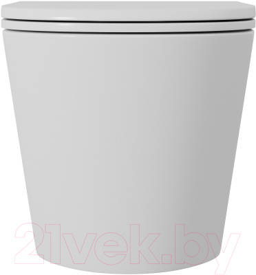 Унитаз подвесной D&K Venice DT1026516