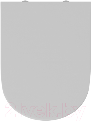 Унитаз подвесной D&K Venice DT1026516