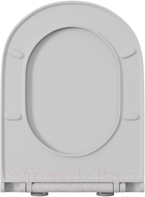 Унитаз подвесной D&K Venice DT1026516