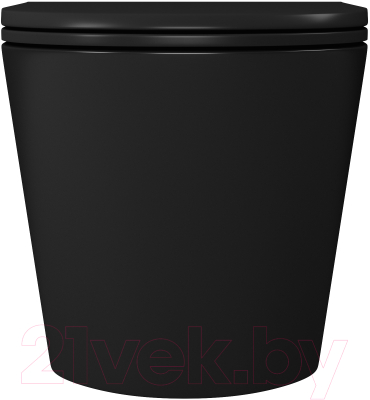 Унитаз подвесной D&K Venice DT1026025