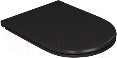 Унитаз подвесной D&K Venice DT1026025