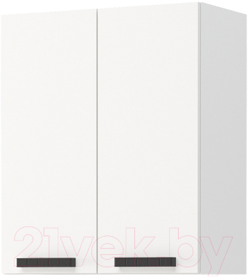 Шкаф навесной для кухни Mio Tesoro Пасадена ШВ 600 - фото