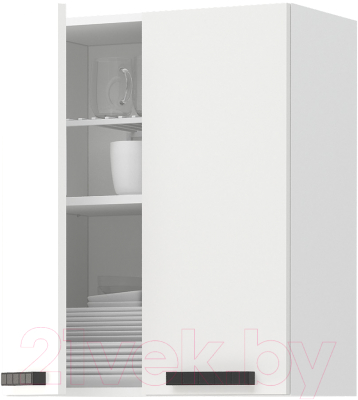 Шкаф навесной для кухни Mio Tesoro Пасадена ШВ 600