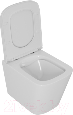 Унитаз подвесной D&K Berlin DT1436016