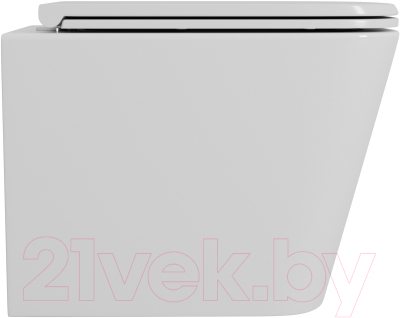 Унитаз подвесной D&K Berlin DT1436016