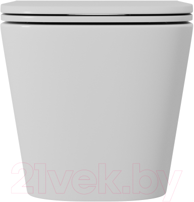 Унитаз подвесной D&K Berlin DT1436016