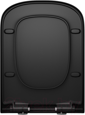 Унитаз подвесной D&K Berlin DT1436025