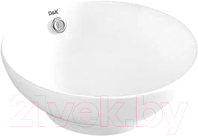 Умывальник D&K Matrix DT1390516 - фото