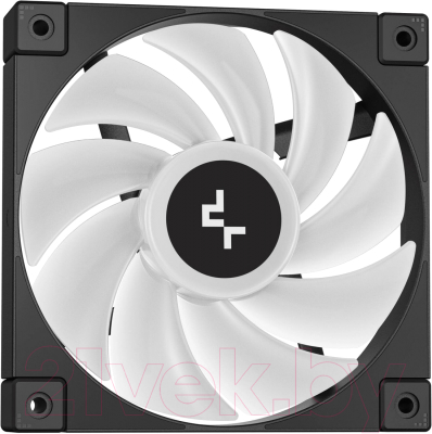 Кулер для процессора Deepcool LD240 (R-LD240-BKMSN-G-1)