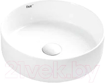 Умывальник D&K Matrix DT1391516 - фото