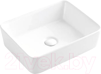 Умывальник D&K Berlin DT1430216 - фото