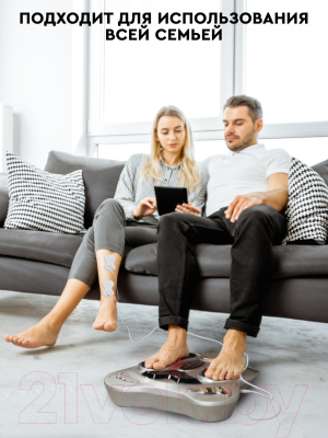 Миостимулятор PLANTA EMS-450