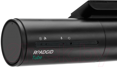 Автомобильный видеорегистратор Roadgid Tube / 4603805190462
