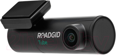 Автомобильный видеорегистратор Roadgid Tube / 4603805190462