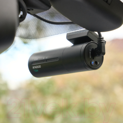 Автомобильный видеорегистратор Roadgid Tube / 4603805190462