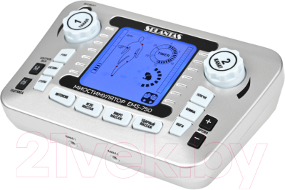 Миостимулятор PLANTA EMS-750 - фото