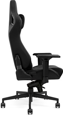 Кресло геймерское Vmmgame Maroon New Era OT-D06B-UP (черный)