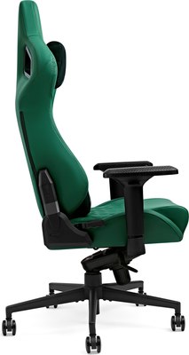 Кресло геймерское Vmmgame Maroon New Era / OT-D06G-UP (зеленый)