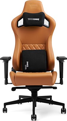 Кресло геймерское Vmmgame Maroon New Era / OT-D06TA-UP (Toscana)