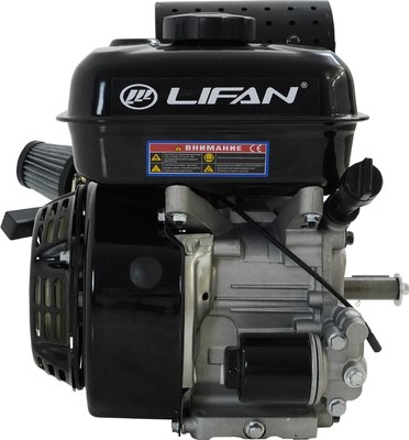 Двигатель бензиновый Lifan GS212 Lite D20