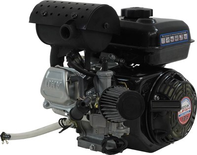 Двигатель бензиновый Lifan GS212 Lite D20
