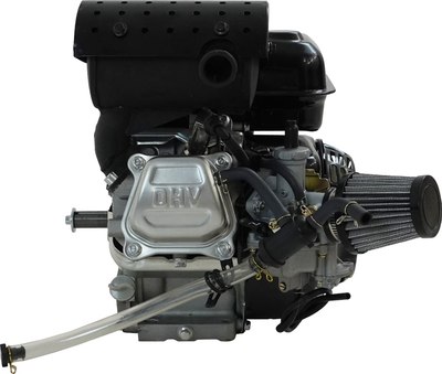 Двигатель бензиновый Lifan GS212 Lite D20