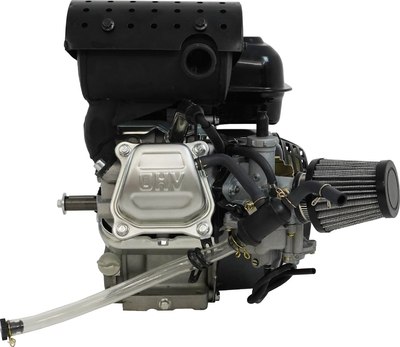 Двигатель бензиновый Lifan GS212 Lite D20