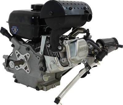 Двигатель бензиновый Lifan GS212 Lite D20