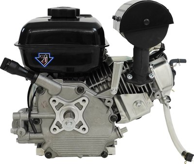 Двигатель бензиновый Lifan GS212 Lite D20