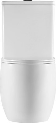 Унитаз напольный D&K Matrix DT1397016