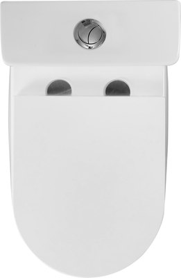 Унитаз напольный D&K Matrix DT1397016